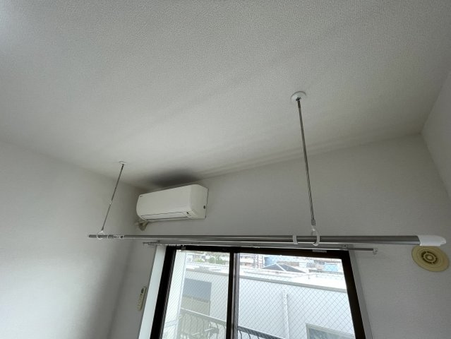 NU TERRACE鵜の木のその他