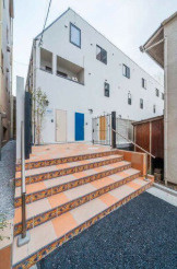 【外観】 | ミハス新宿富久町 | 外観です