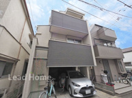 品川区中延2丁目の画像