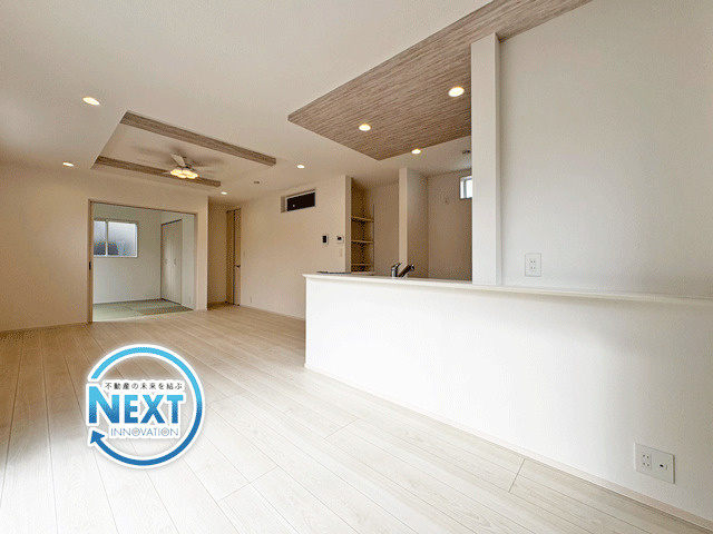 仙台市太白区日本平3期