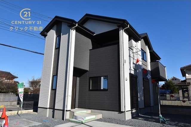 ケイアイフィット　ひたちなか市高場　7期 　限定1棟！