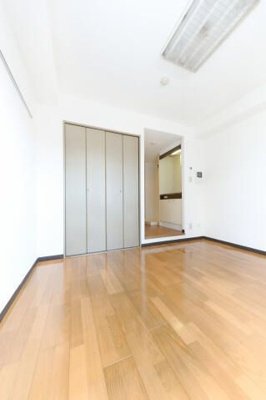 【寝室】 | スカイコートお茶の水女子大前