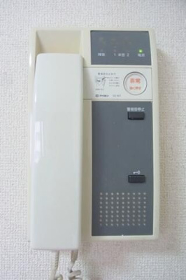 【設備】 | スカイコートお茶の水女子大前