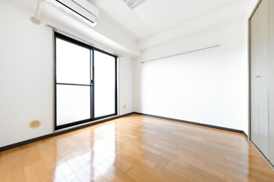 【居間・リビング】 | スカイコートお茶の水女子大前