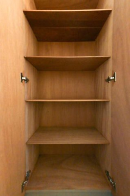 【収納】 | スカイコートお茶の水女子大前