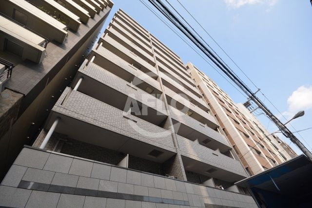 エスリード上本町北