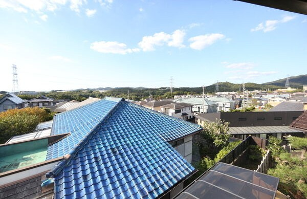 高森台戸建の展望