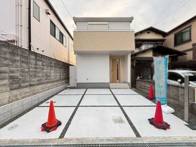 今木町　新築一戸建の画像