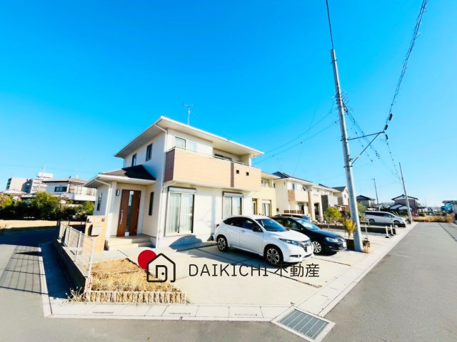 【外観】 | 鴻巣市榎戸2丁目　中古戸建