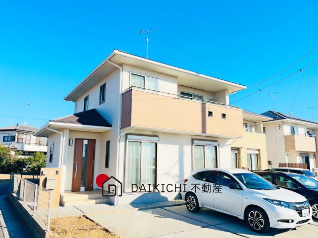 【外観】 | 鴻巣市榎戸2丁目　中古戸建