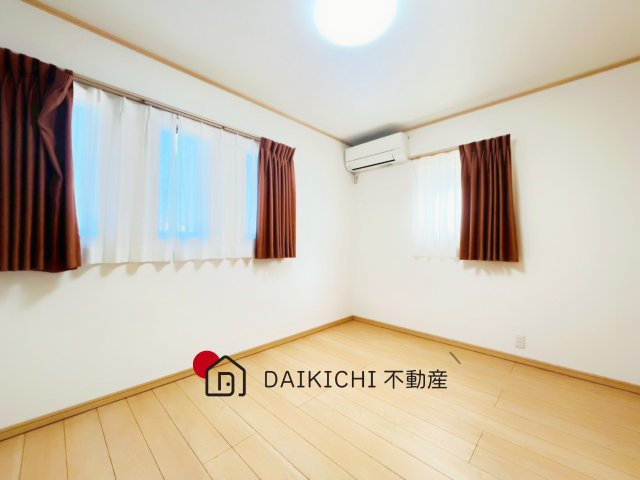 【洋室】 | 鴻巣市榎戸2丁目　中古戸建