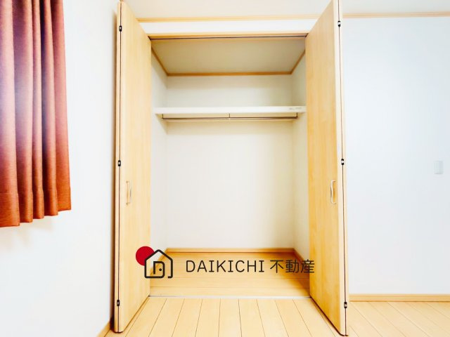 【収納】 | 鴻巣市榎戸2丁目　中古戸建