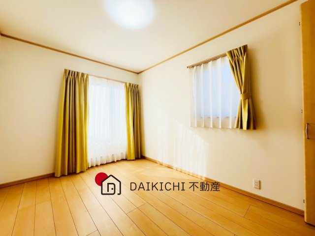 【洋室】 | 鴻巣市榎戸2丁目　中古戸建