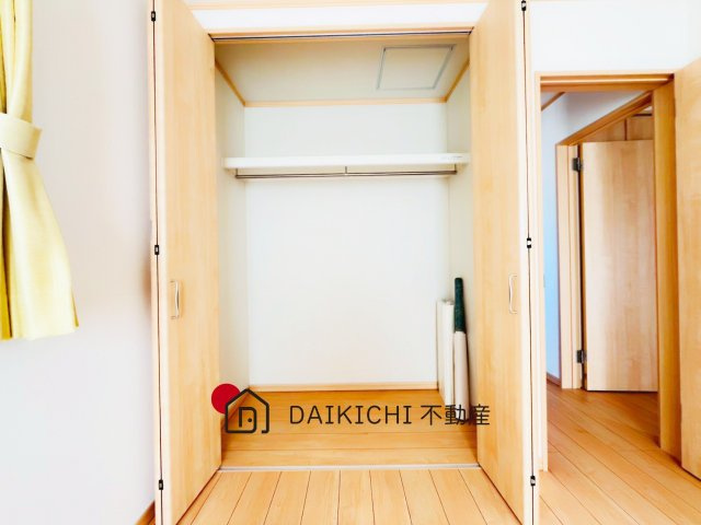 【収納】 | 鴻巣市榎戸2丁目　中古戸建