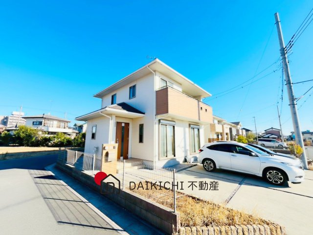 【外観】 | 鴻巣市榎戸2丁目　中古戸建