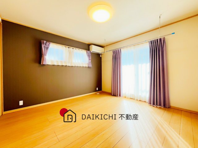 【洋室】 | 鴻巣市榎戸2丁目　中古戸建