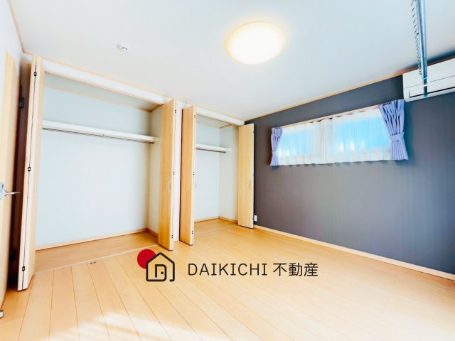 【洋室】 | 鴻巣市榎戸2丁目　中古戸建