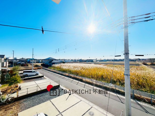 【展望】 | 鴻巣市榎戸2丁目　中古戸建