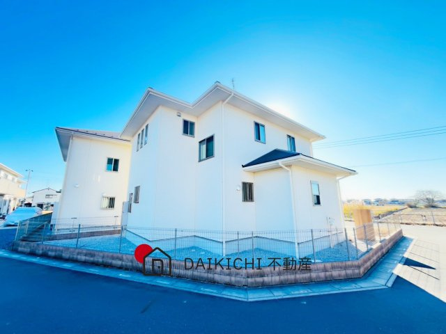 【外観】 | 鴻巣市榎戸2丁目　中古戸建