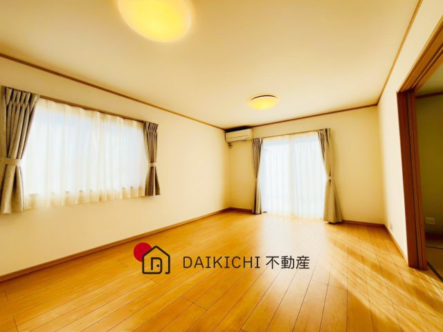 【洋室】 | 鴻巣市榎戸2丁目　中古戸建