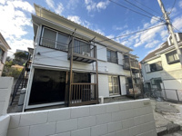 VILLA　ANJINの画像