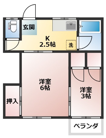 VILLA ANJINの画像
