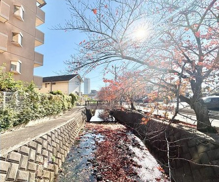 【周辺】 | ハイホーム東村山弐番館