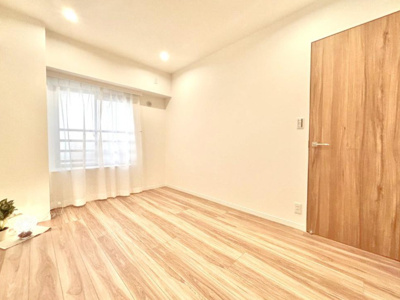 【洋室】 | ハイホーム東村山弐番館