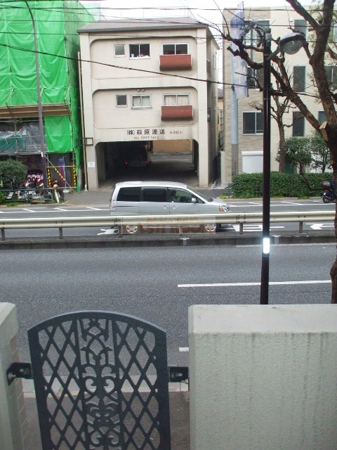 エスコート中野大和町の展望