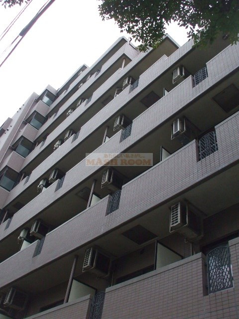 エスコート中野大和町の外観