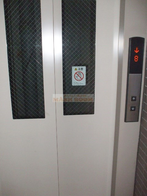 エスコート中野大和町の外観