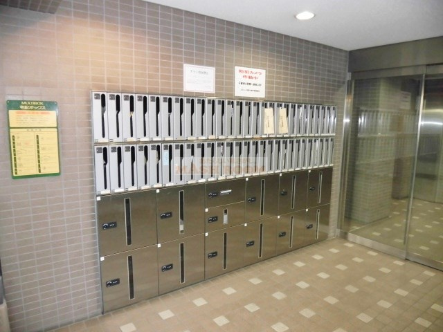 エスコート中野大和町のその他共用部分