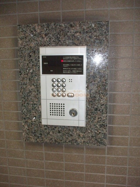 エスコート中野大和町のセキュリティ