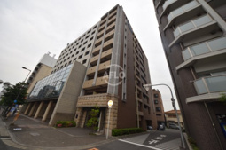 プレサンス大阪城公園ファーストシートの画像