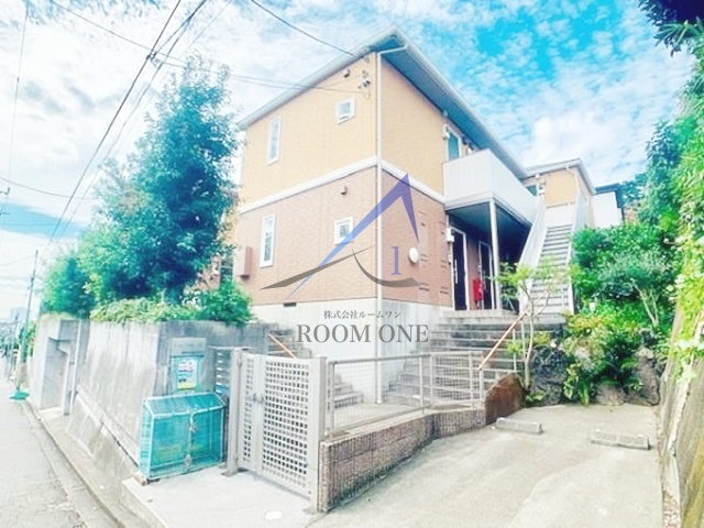 オークヴィラＡ棟