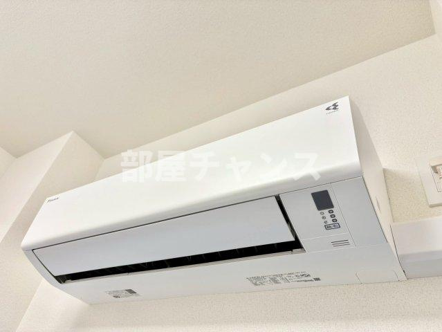プレサンス名古屋ルーカスの設備