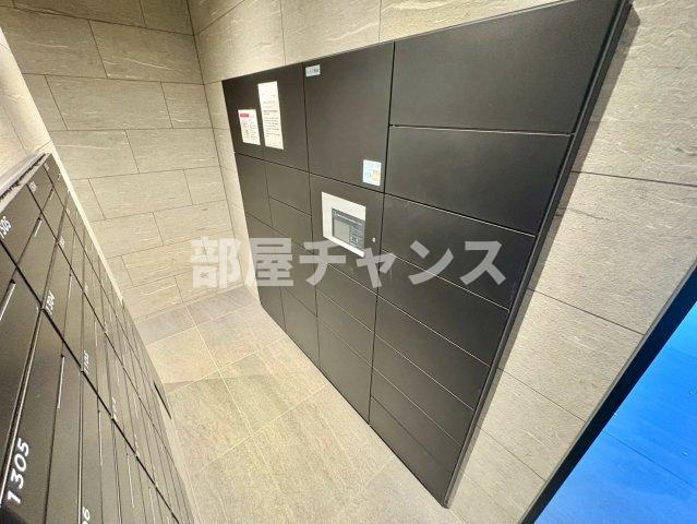プレサンス名古屋ルーカスのその他共用部分