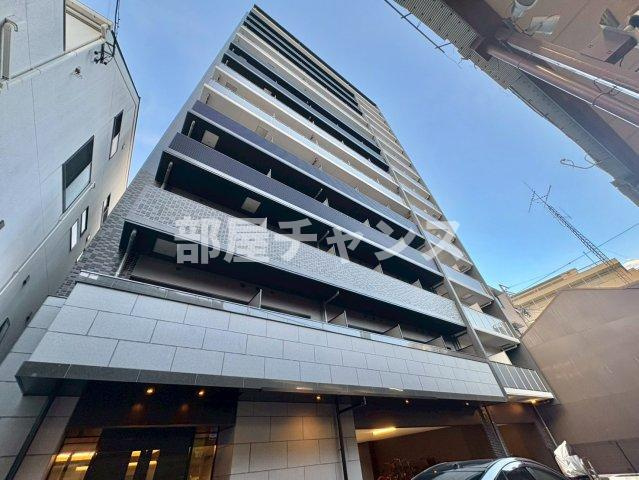 プレサンス名古屋ルーカス
