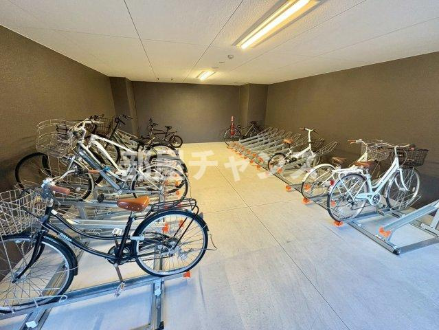 プレサンス名古屋ルーカスのその他共用部分