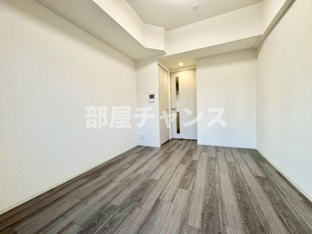 プレサンス名古屋ルーカスの寝室