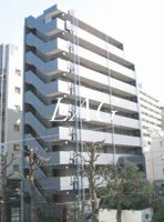 ガーラ・ヴィスタ横濱西口の画像