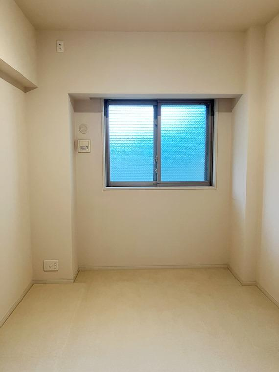 プラウド志村坂上ディアージュの内装