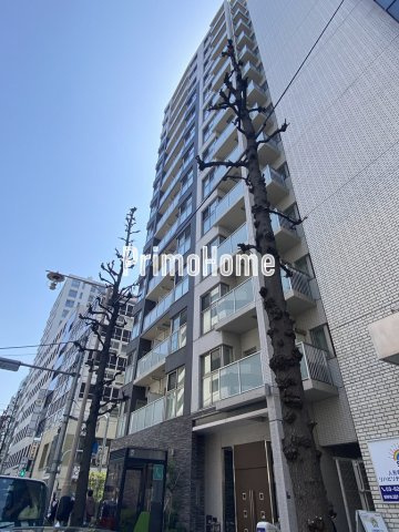 セレサ日本橋堀留町