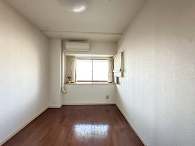 【洋室】 | カレント富安 