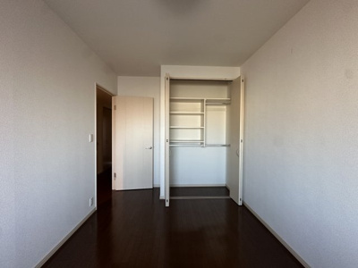 【洋室】 | カレント富安 
