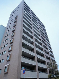 【外観】 | カレント富安 