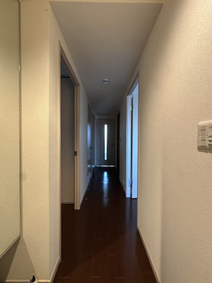 【その他】 | カレント富安  | 廊下