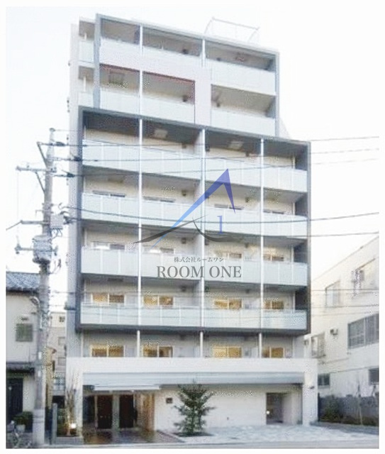 ＡＸＡＳ門前仲町