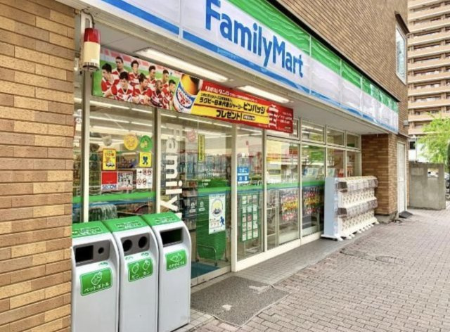 プライムアーバン豊洲の周辺