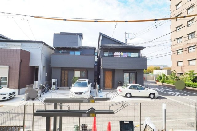 セジュール大船Sの展望|眺望